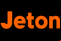Jeton Logo