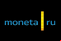 Moneta.ru Logo