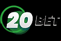 20Bet Casino Logo