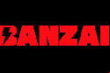 Banzai Casino Logo