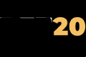 Bet20 Casino Logo