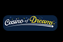 Casino of Dreams Logo