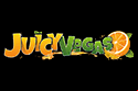 Juicy Vegas Casino Logo