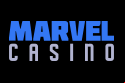 Marvel Casino Logo