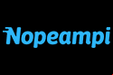 Nopeampi Casino Logo