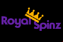 Royal Spinz Casino Logo