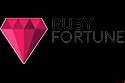 Ruby Fortune Logo