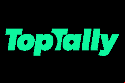 Toptally Casino Logo