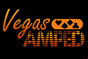 Vegas AMPED Casino Logo