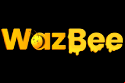 Wazbee Casino Logo