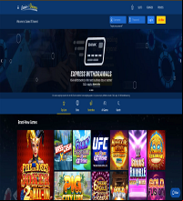 Casino of Dreams Screenshot
