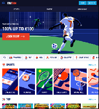 Tikitaka Casino Screenshot